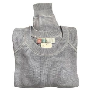 Free People Eyes On You Sweater Set